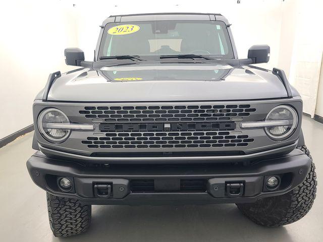 FORD BRONCO BADLANDS - 8