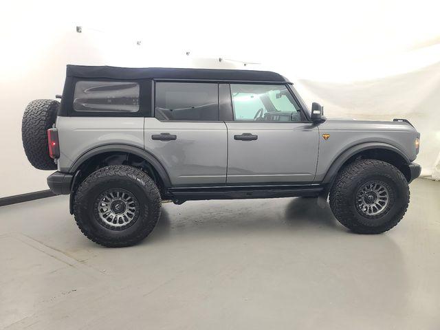 FORD BRONCO BADLANDS - 2