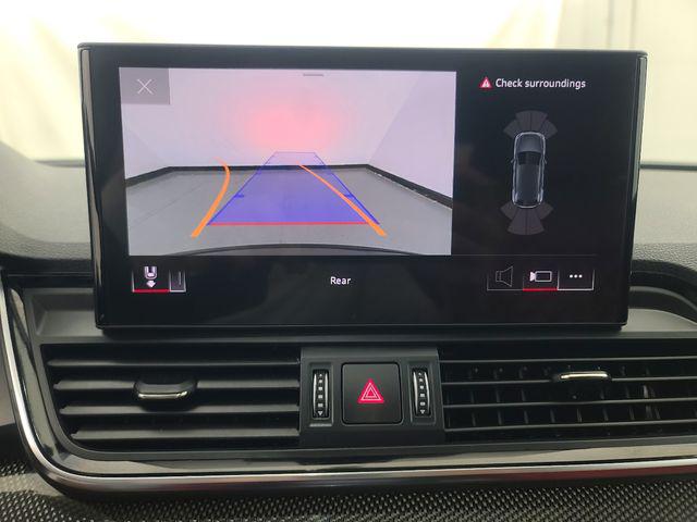 صورة مصغرة 33 لـ 2023 AUDI SQ5 3.0T PREMIUM PLUS