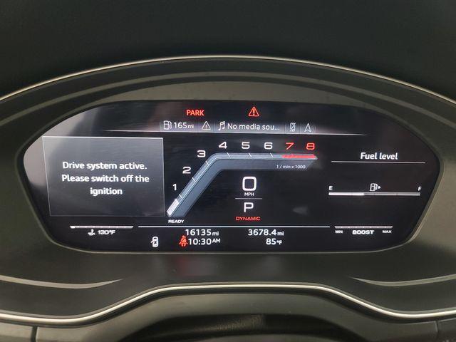 صورة مصغرة 29 لـ 2023 AUDI SQ5 3.0T PREMIUM PLUS