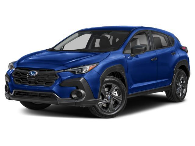 New 2026 Subaru Crosstrek Base