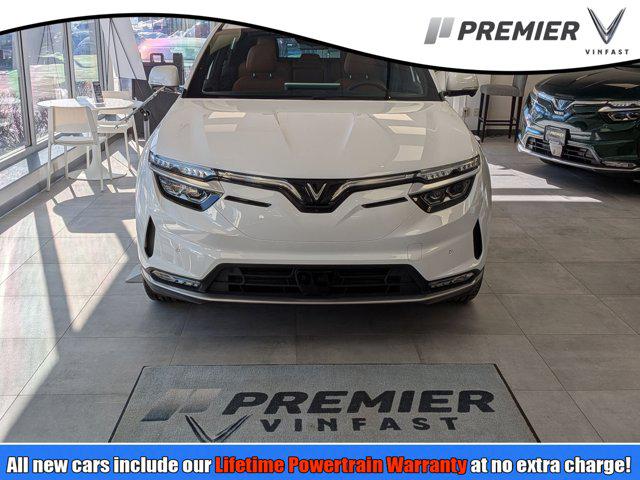 New 2025 VinFast VF 8 Plus