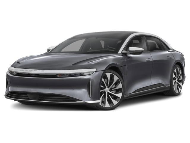 2025 Lucid Air