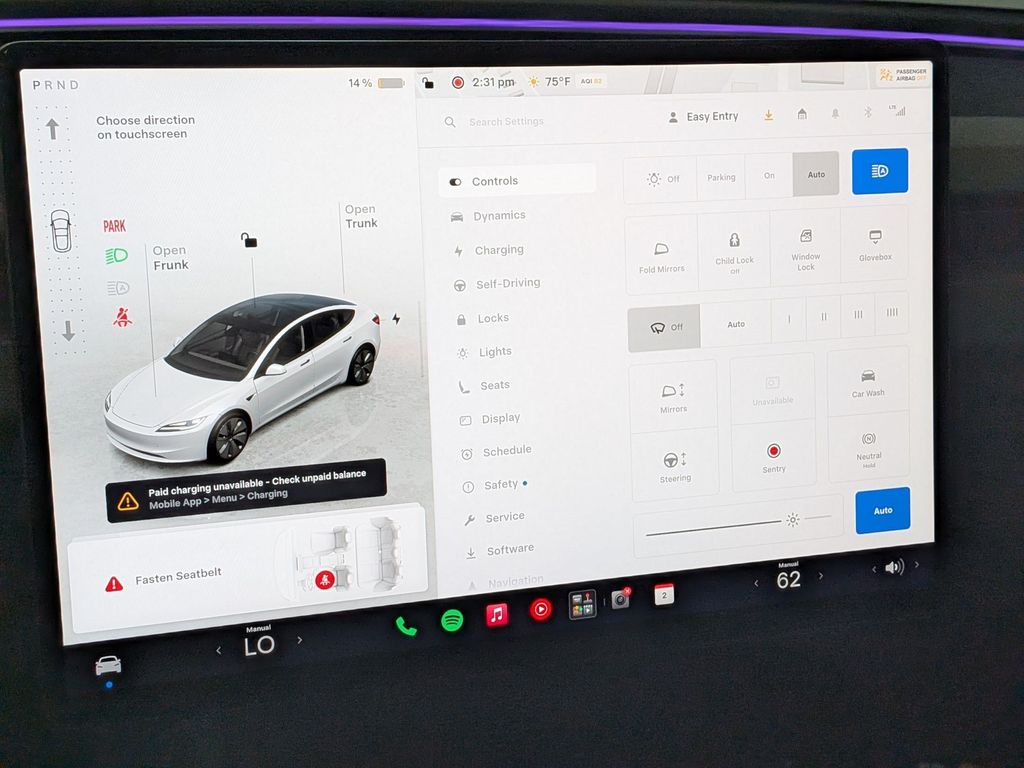 صورة مصغرة 23 لـ 2026 Tesla MODEL 3 STANDARD RANGE