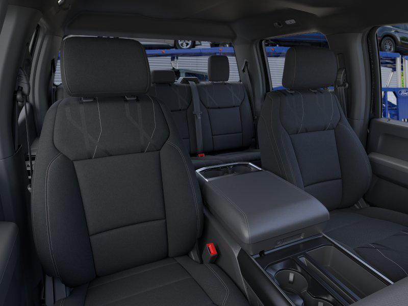 2026 FORD F-150 STX — фото 10