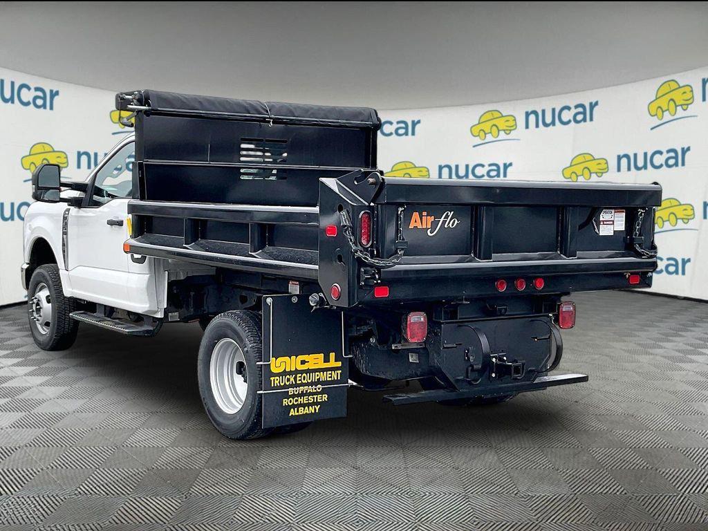 2026 FORD F-350 XL 照片 5