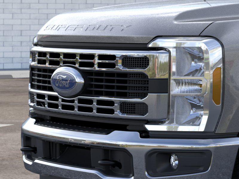 2026 FORD F-250 XLT 缩略图 17