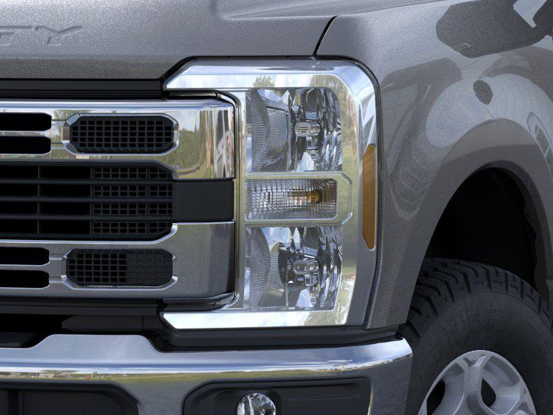 2026 FORD F-250 XLT 缩略图 18