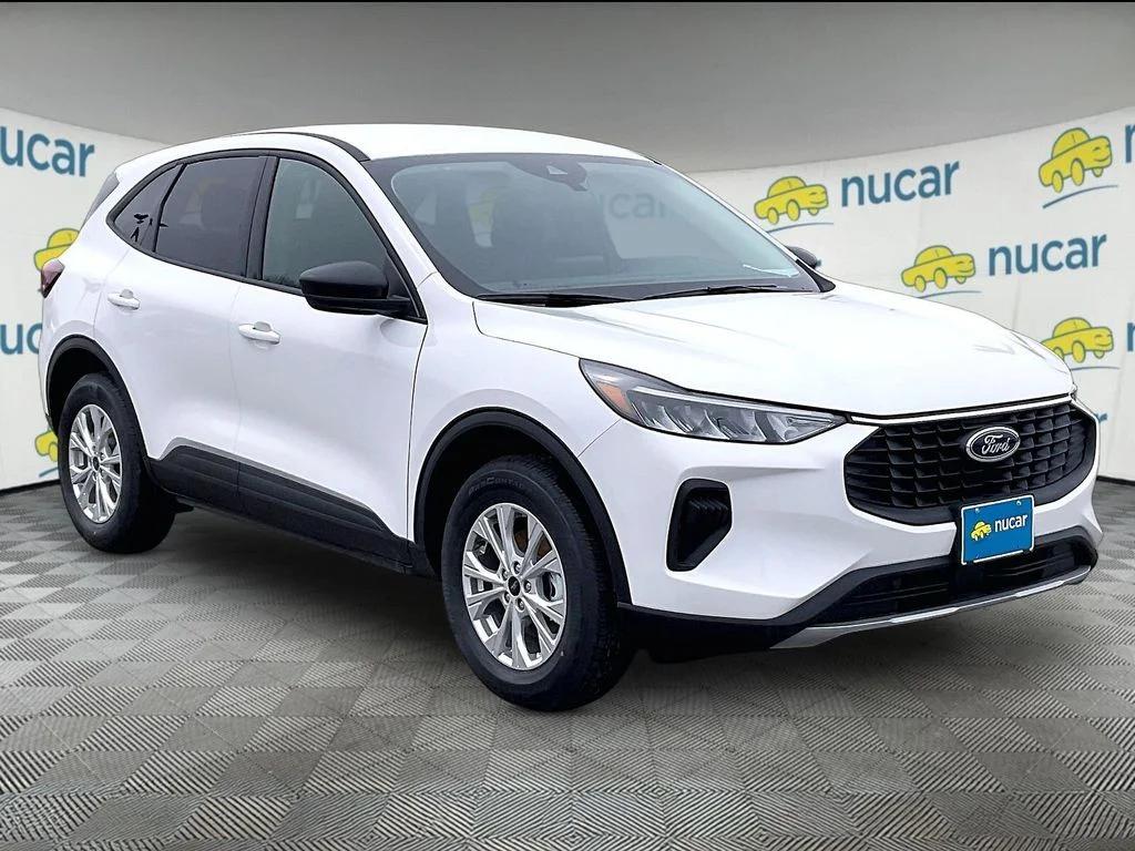New 2026 Ford Escape Active