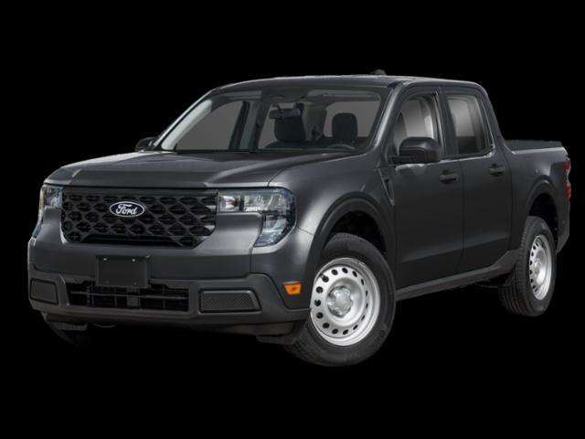 New 2026 Ford Maverick XL