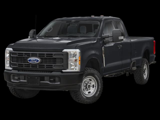 New 2027 Ford F-250 XL