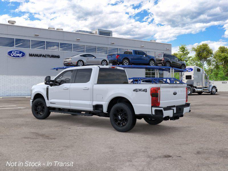 2026 FORD F-250 XLT 照片 5