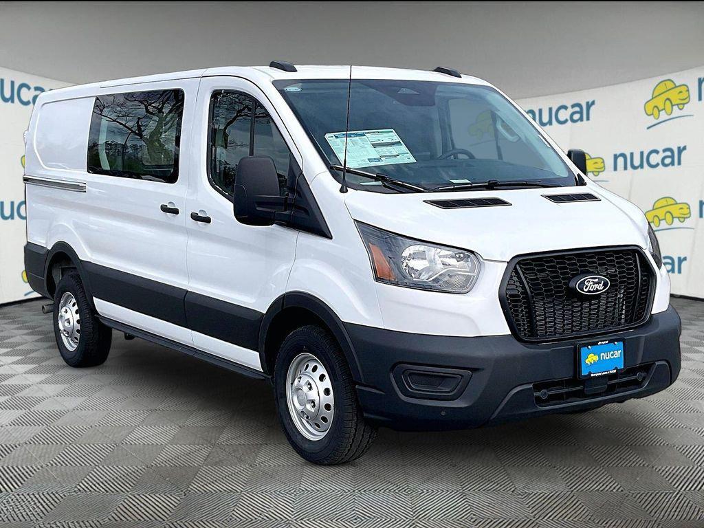 New 2026 Ford Transit-150 Base