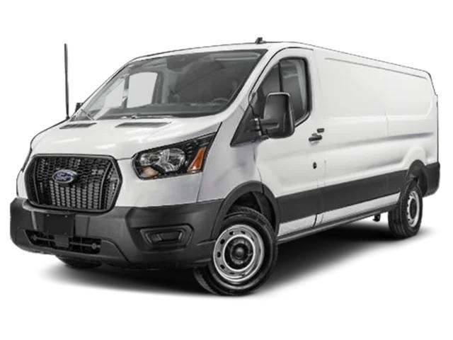 New 2026 Ford Transit-150 Base