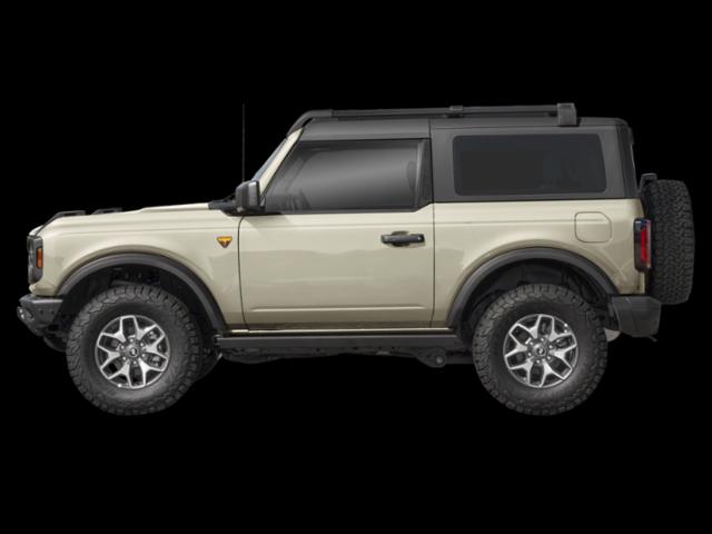 FORD BRONCO BADLANDS - 3