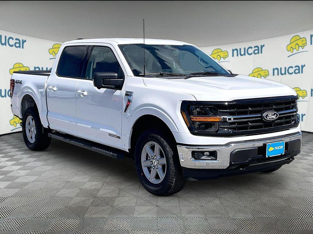 FORD F-150 XLT - 1