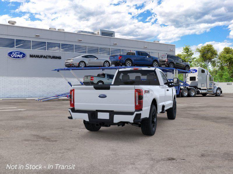 صورة مصغرة 8 لـ 2026 FORD F-250 XL