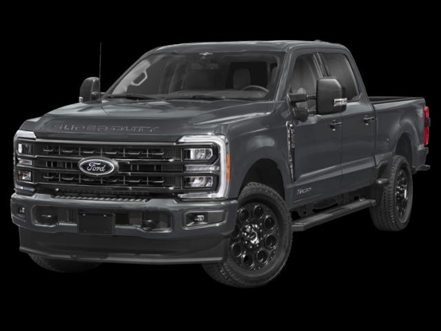 New 2027 Ford F-250 XLT