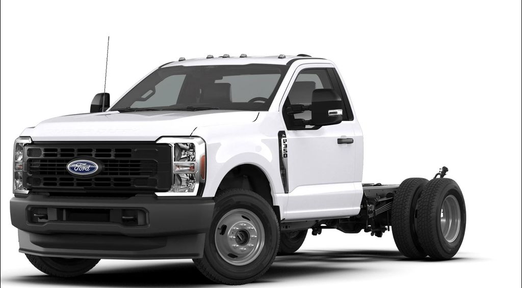 2026 FORD F-350 XL thumbnail 16