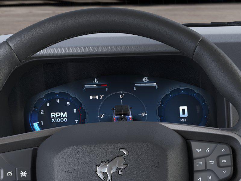 2026 FORD BRONCO BIG BEND 照片 13