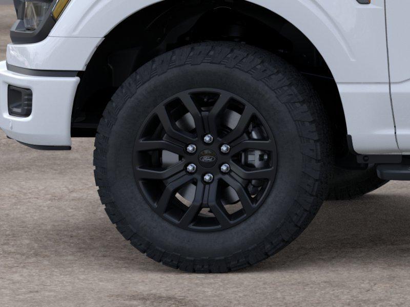 2026 FORD F-150 TREMOR — миниатюра 19