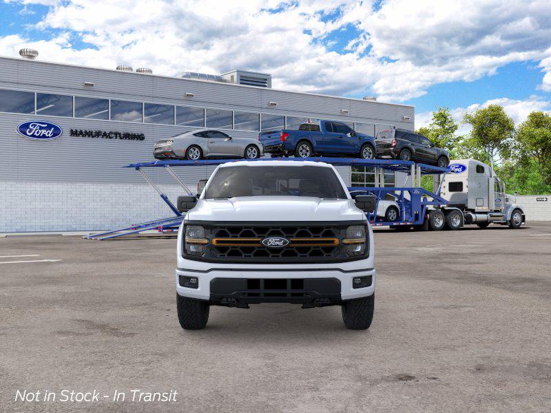2026 FORD F-150 TREMOR — фото 7