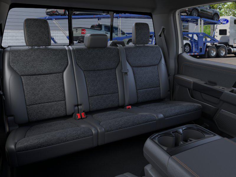 2026 FORD F-150 TREMOR — миниатюра 11