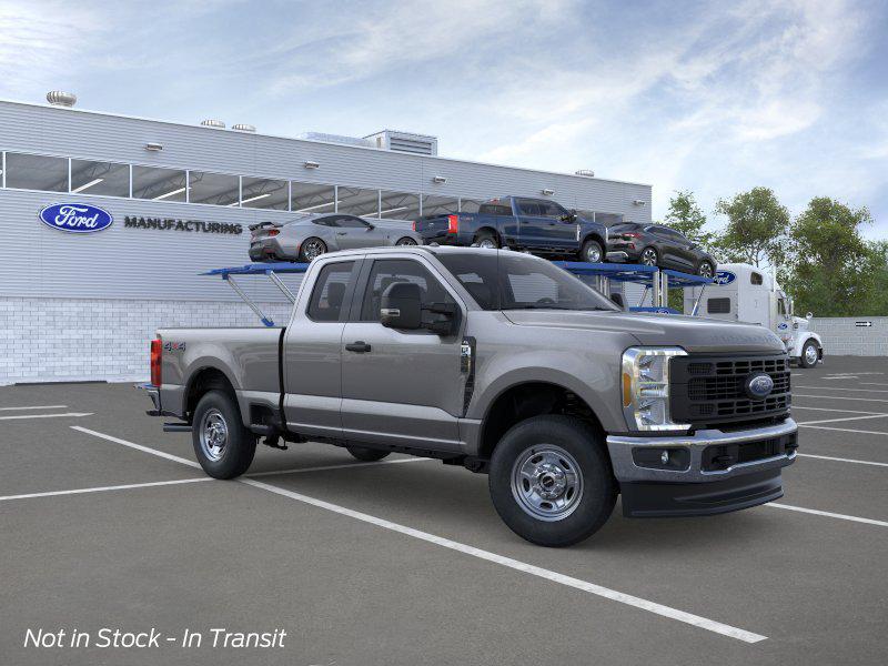 New 2026 Ford F-250 XL