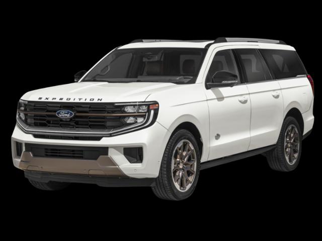New 2026 Ford Expedition Max King Ranch