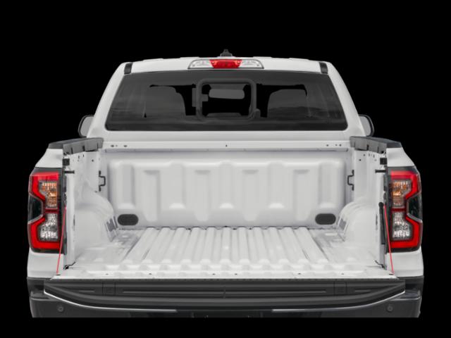 2026 FORD RANGER XLT — фото 8