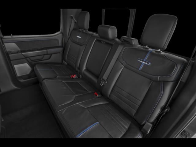 صورة 10 لـ 2026 FORD F-350 PLATINUM