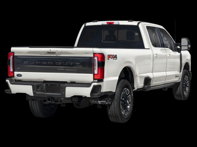 صورة 2 لـ 2026 FORD F-350 PLATINUM