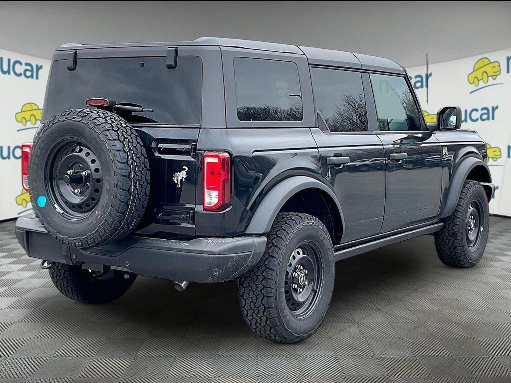 FORD BRONCO - 7