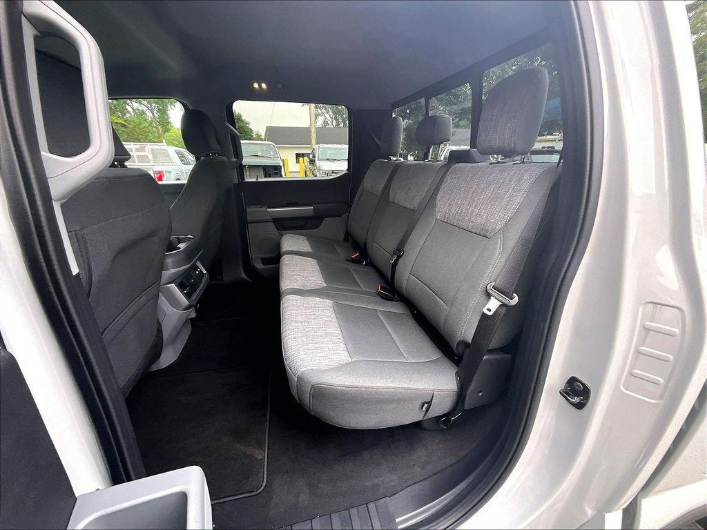 2026 FORD F-350 XLT — миниатюра 11
