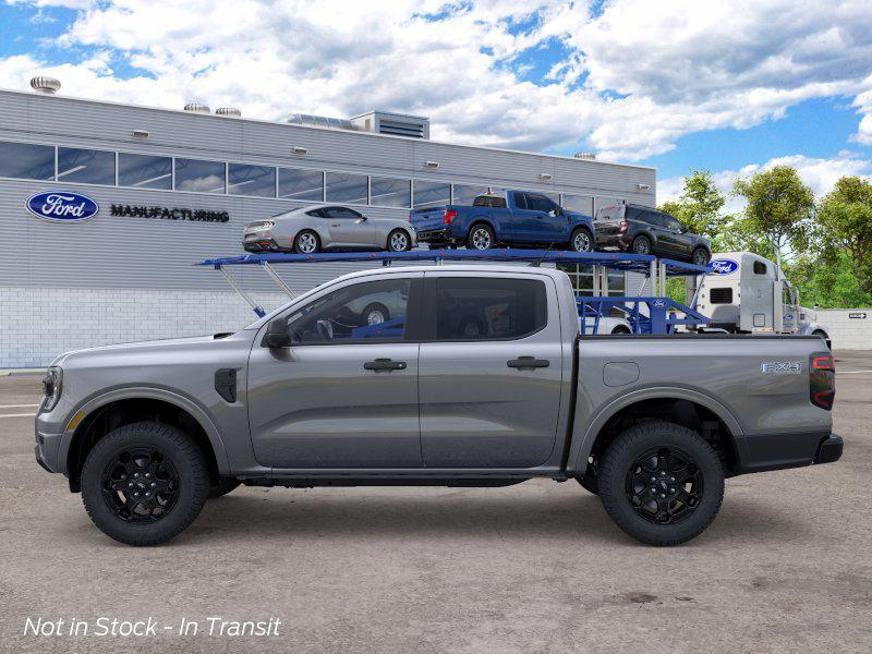 صورة 4 لـ 2026 FORD RANGER XLT