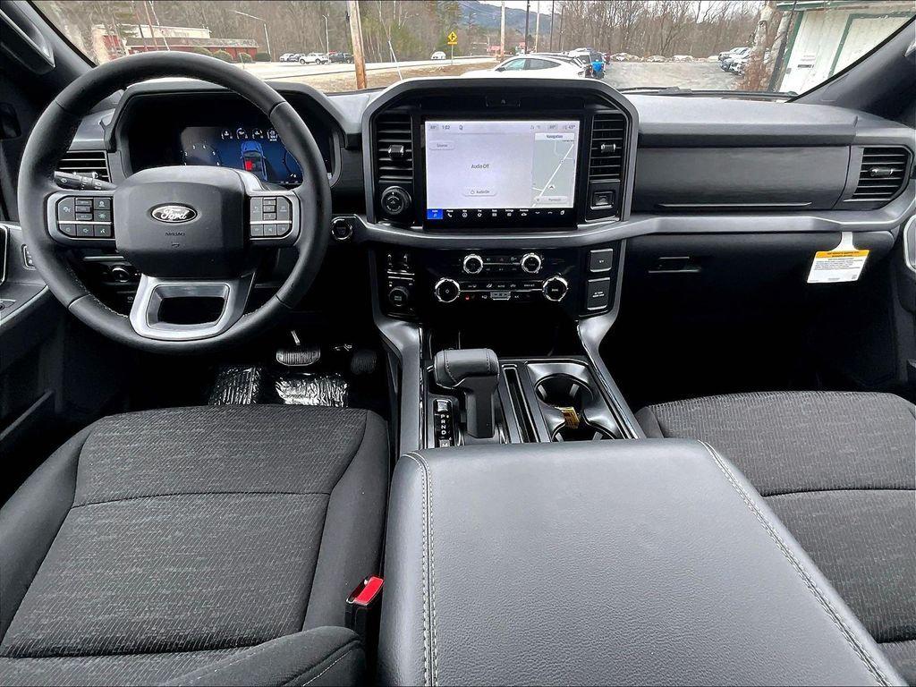 FORD F-150 XLT - 6