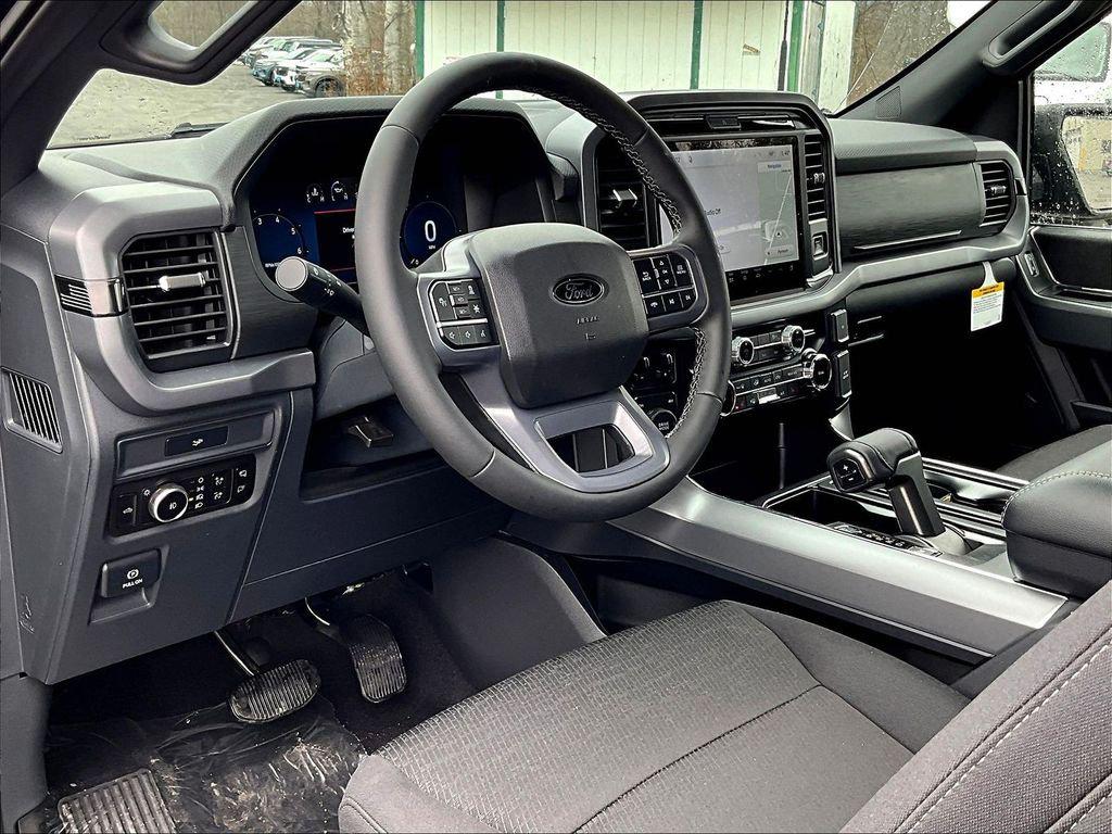 FORD F-150 XLT - 7