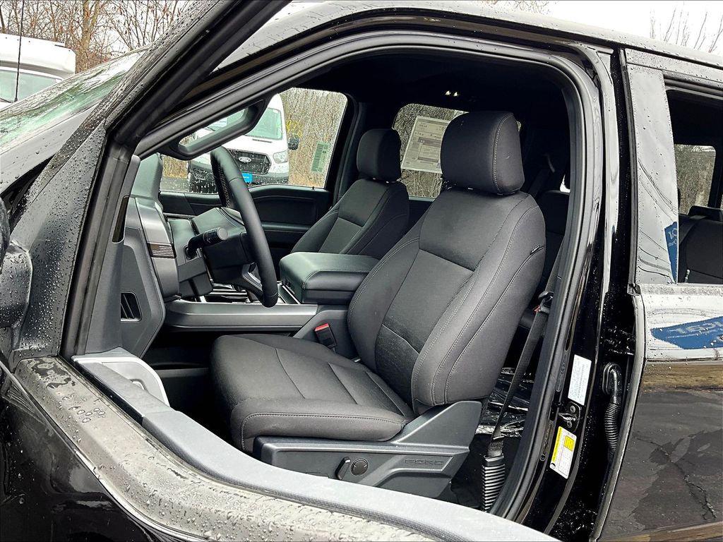 FORD F-150 XLT - 10