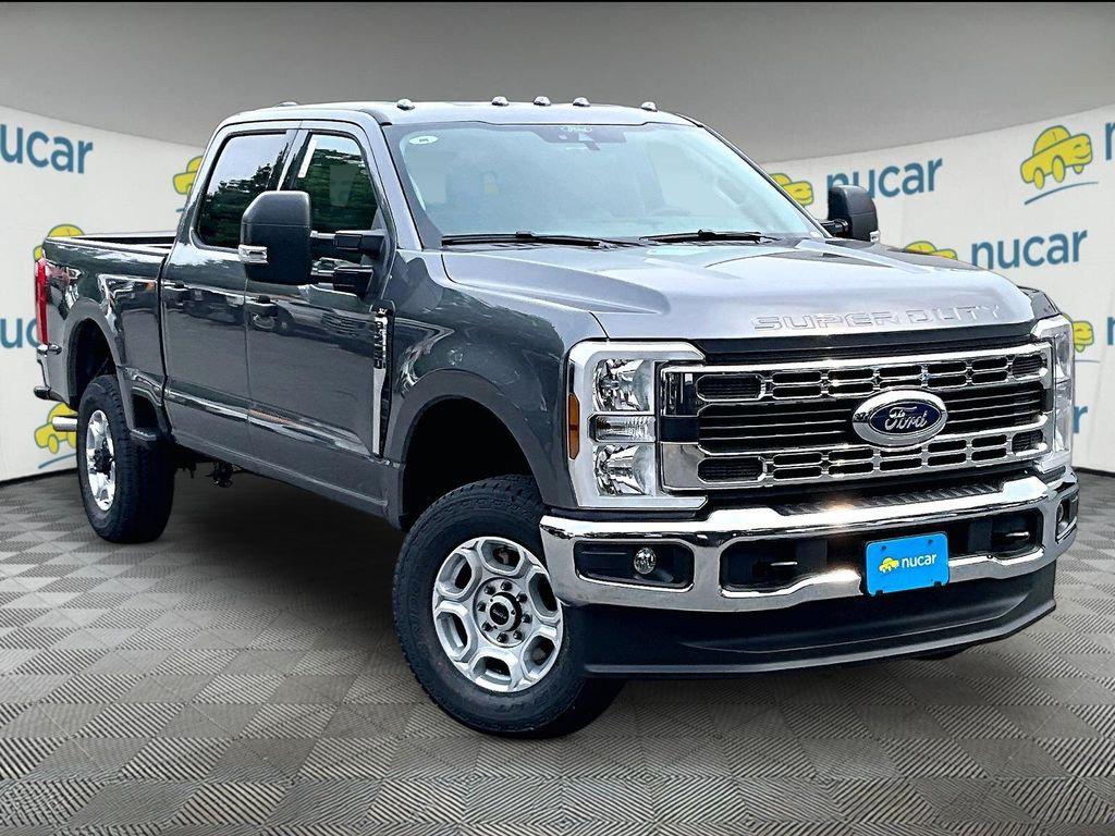 صورة 1 لـ 2026 FORD F-250 XL