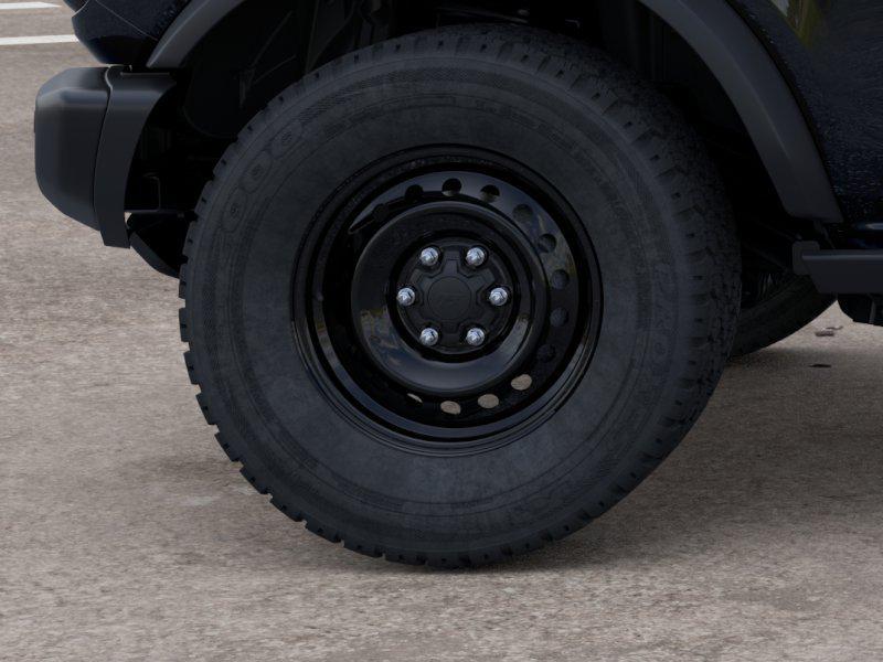 2026 FORD BRONCO BIG BEND 缩略图 21