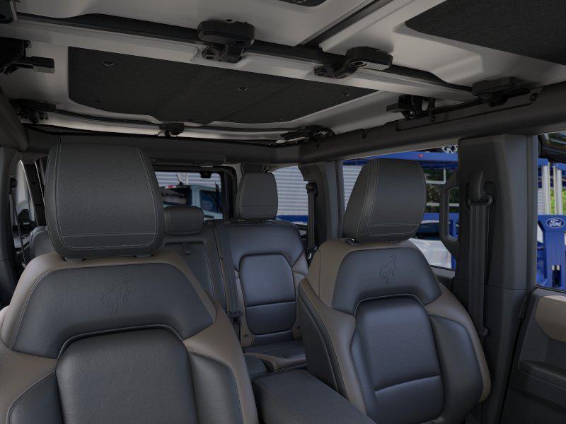 2026 FORD BRONCO BIG BEND 缩略图 12