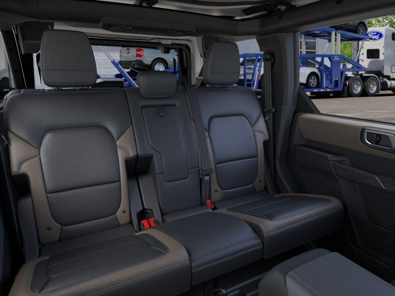 2026 FORD BRONCO BIG BEND 缩略图 11