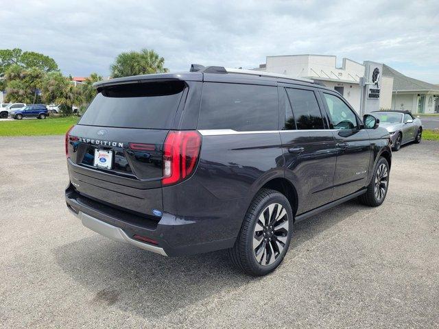 2026 FORD EXPEDITION PLATINUM — фото 4