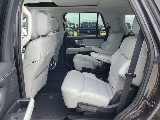 2026 FORD EXPEDITION PLATINUM 缩略图 12