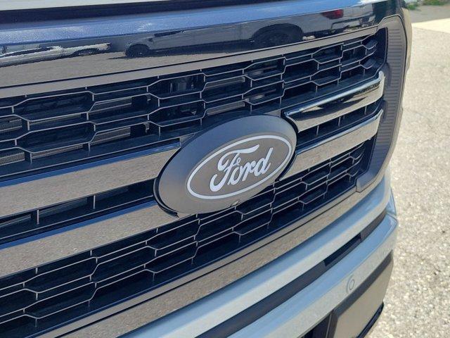 2026 FORD F-150 LARIAT — фото 7