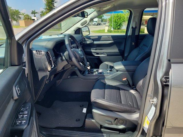 صورة مصغرة 18 لـ 2026 FORD RANGER LARIAT