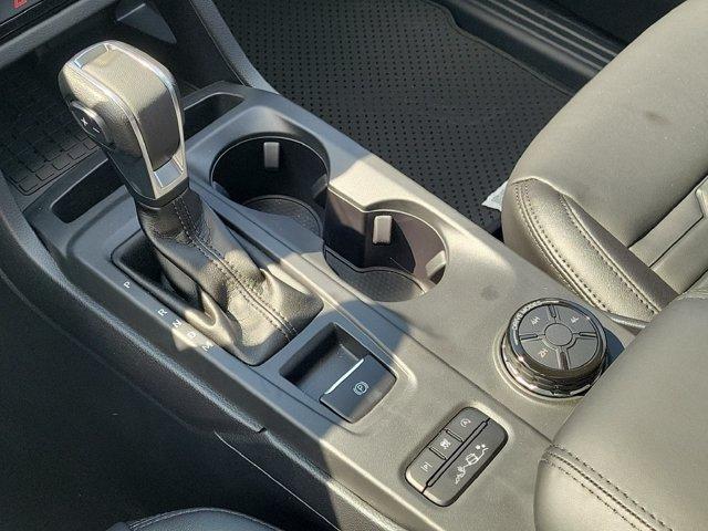 صورة مصغرة 28 لـ 2026 FORD RANGER LARIAT