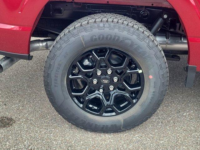 FORD F-150 XLT - 5