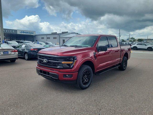 FORD F-150 XLT - 2