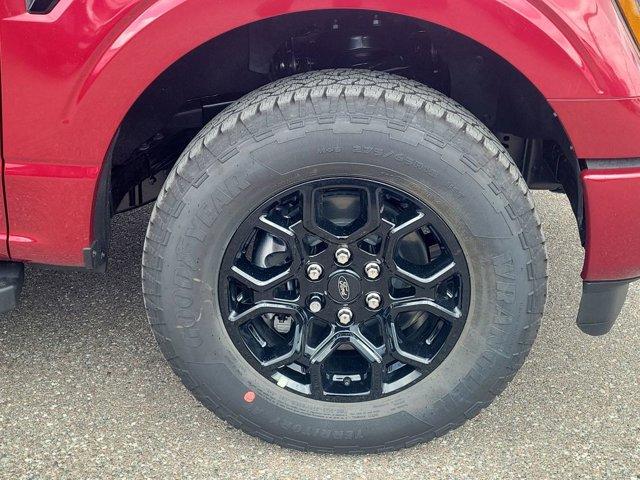 FORD F-150 XLT - 6
